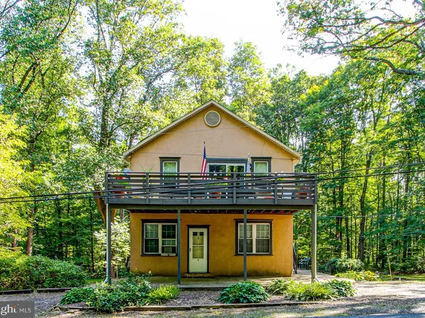 855 Church Rd, Richlandtown, PA 18955