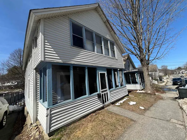 27 North Street, Jaffrey, NH 03452