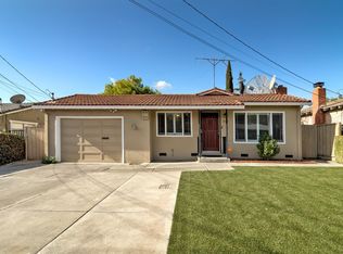 261 Sunnyslope Ave, San Jose, CA