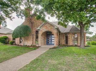 5321 Sandy Trail Ct, Plano, TX 75023