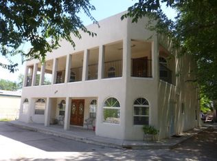 1424 Corfield Pl SW, Albuquerque, NM 87105