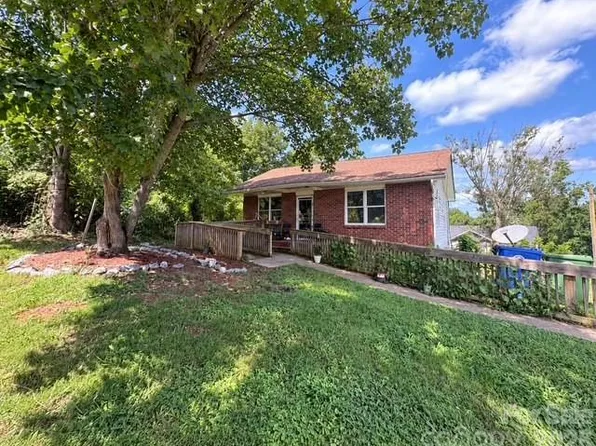 131 Wyatt St, Asheville, NC 28803