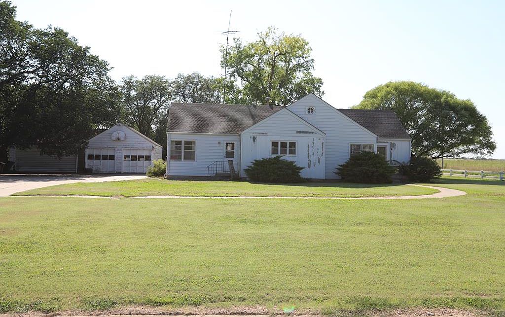 1015 Dayton St, Dorrance, KS 67634 MLS 205890 Zillow