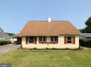 171 Pageant Ln, Willingboro, NJ 08046