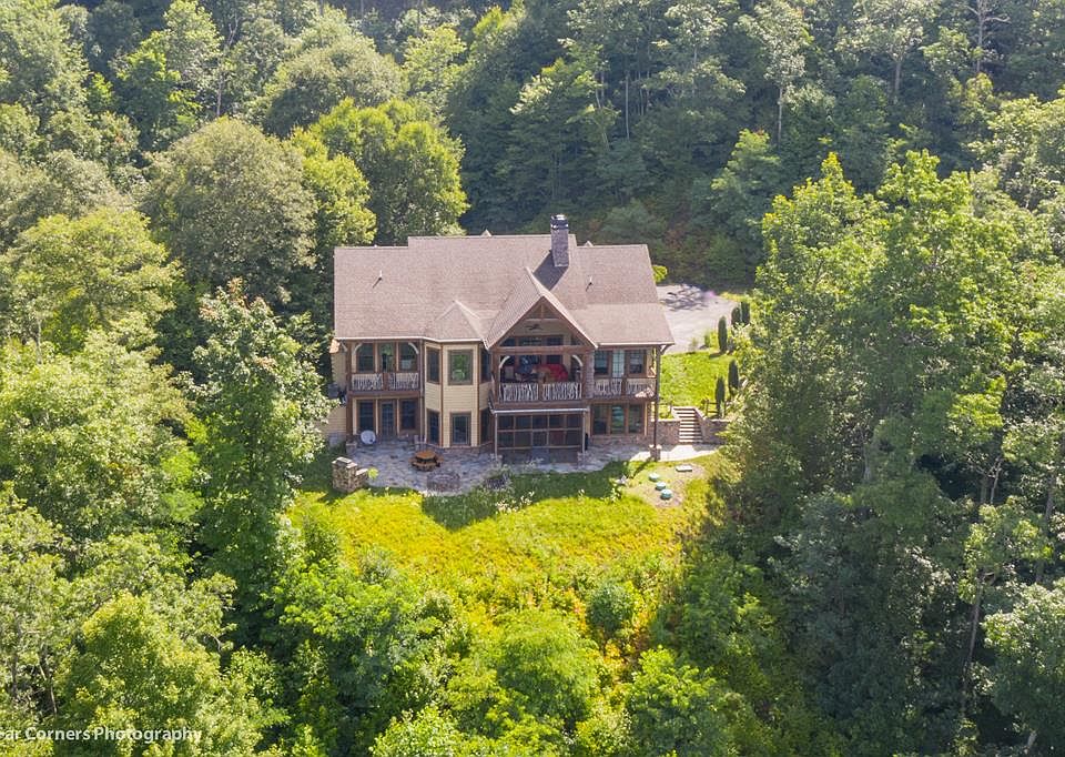 1653 Alarka Highlands Bryson City NC Zillow