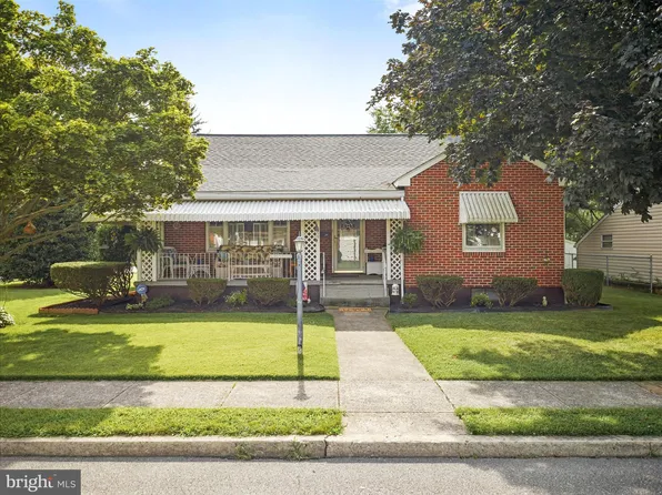 800 Corbett St, Hagerstown, MD 21740