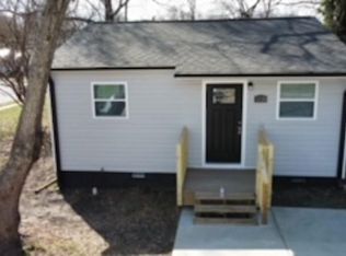 1320 E Commerce Ave, High Point, NC 27260