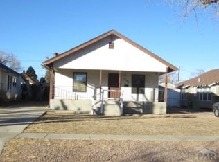 1725 E 6th St, Pueblo, CO 81001