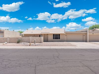 1055 N 86th Pl, Scottsdale, AZ, 85257
