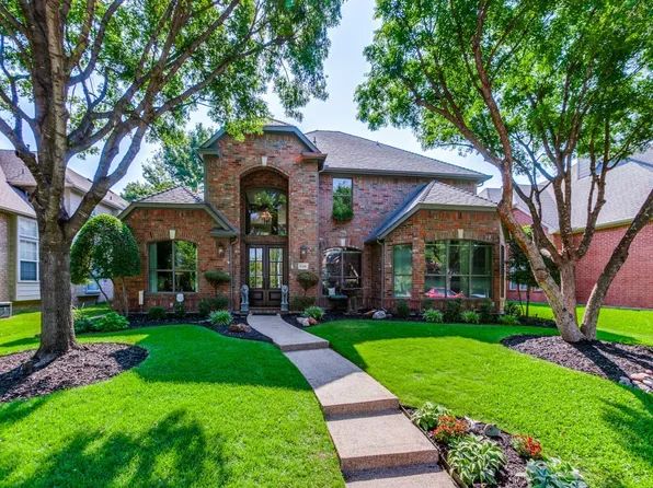 8416 Lancome Dr, Plano, TX 75025