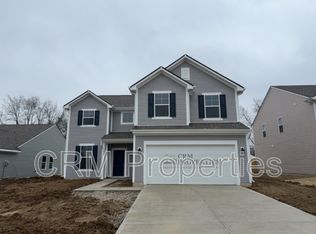 3479 Seminole Dr, Kokomo, IN