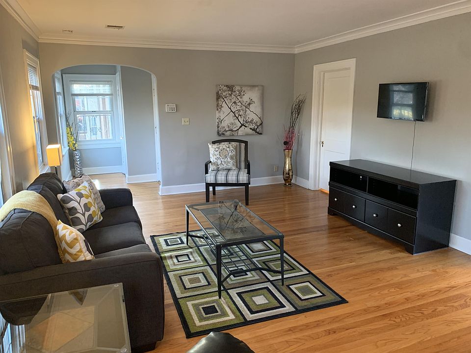 Large Living Room