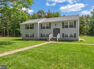 318 10th St, Newtonville, NJ 08346
