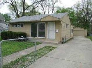 5923 Winona Ave, Des Moines, IA 50312