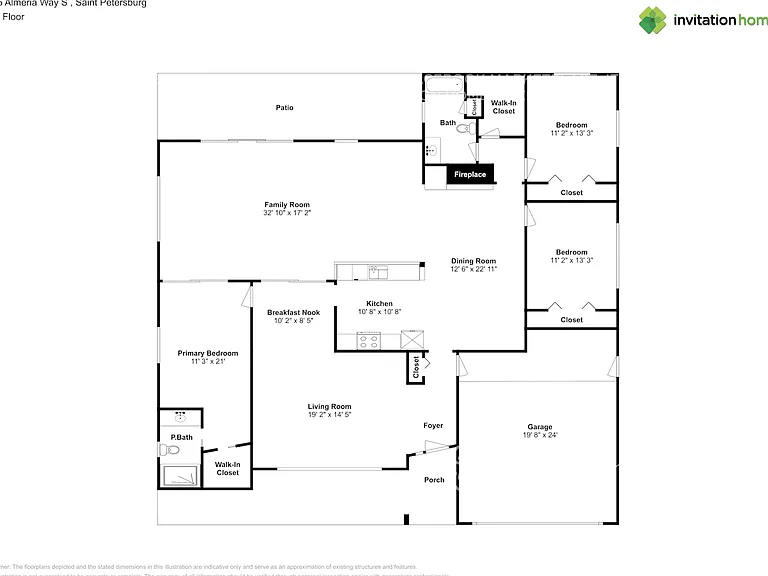 1895 Almeria Way S — Photo 2