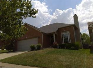 3048 Our Tibbs Trl, Lexington, KY 40511