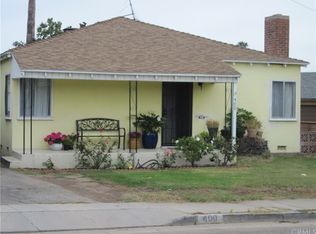 400 San Pasqual Dr, Alhambra, CA 91801