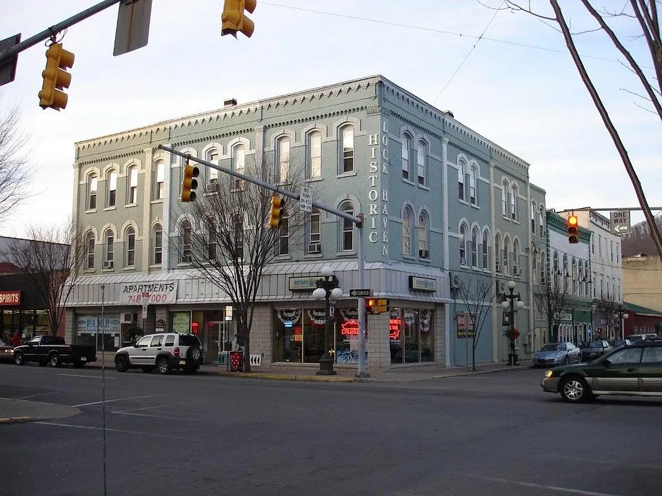 Building Photo
