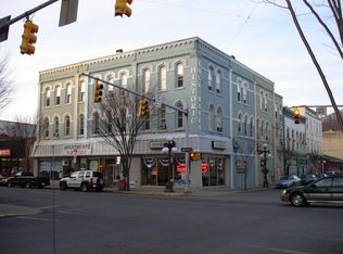 143-147 E Main St #3A, Lock Haven, PA 17745