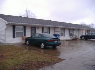 45 Private Drive 2824, South Point, OH