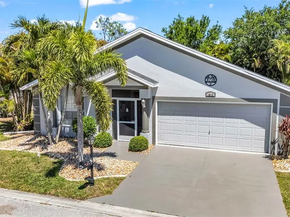 1812 Birmingham Blvd, Punta Gorda, FL 33980