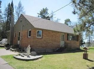 5728 N Pike Lake Rd, Duluth, MN 55811