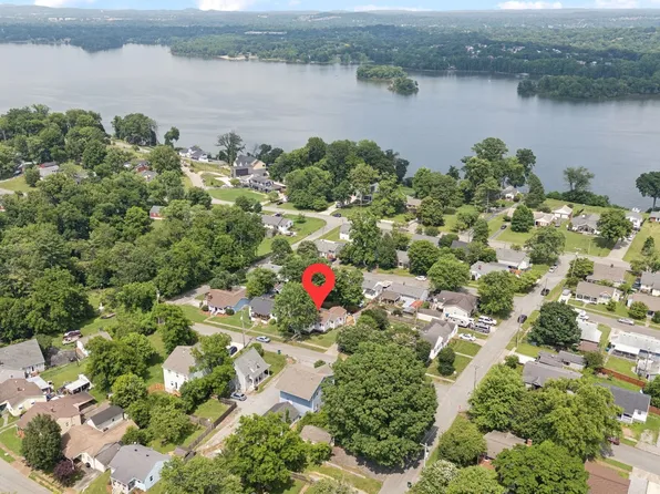 405 Lawrence St, Old Hickory, TN 37138