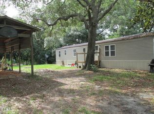 9842 Bedgood Rd, Southport, FL 32409