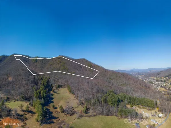 0 Big Cove Rd, Waynesville, NC 28786