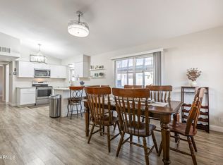 5808 E Lawndale St, Mesa, AZ 85215