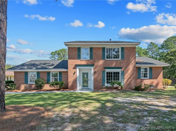 1999 Westcliff Rd, Fayetteville, NC 28304