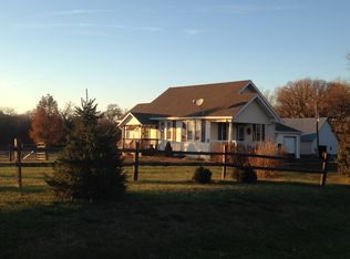 10353 SW 2nd Rd, Pickrell, NE 68422