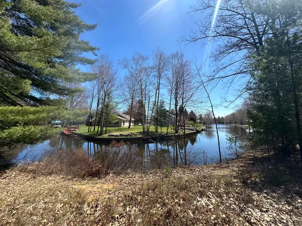 Old Trail Dr, Houghton Lake, MI 48629