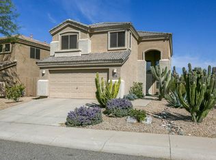 5052 E Roberta Dr, Cave Creek, AZ 85331