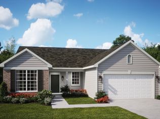 8626 Graystone Dr, Lowell, IN 46356