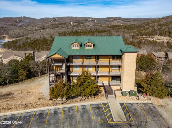 51 Eagles Ridge Ln #2, Branson, MO 65616
