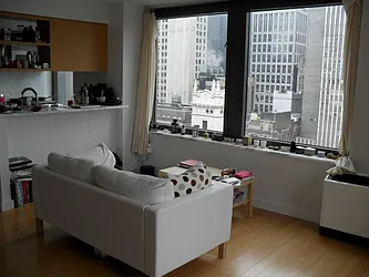 Rented by Town Residential