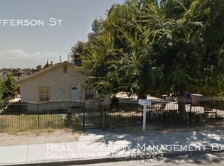 1331 Jefferson St, Bakersfield, CA 93305