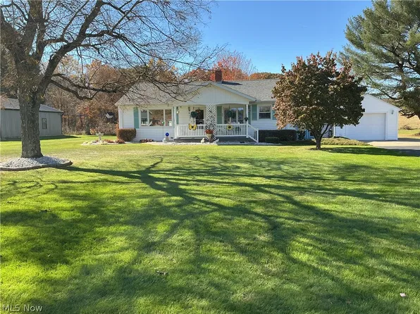 345 Airport Rd, Zanesville, OH 43701