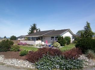 15003 Channel Ln, La Conner, WA 98257