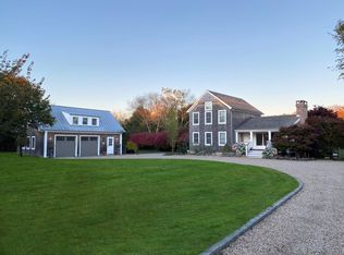 207 Snake Hollow Rd, Water Mill, NY 11976