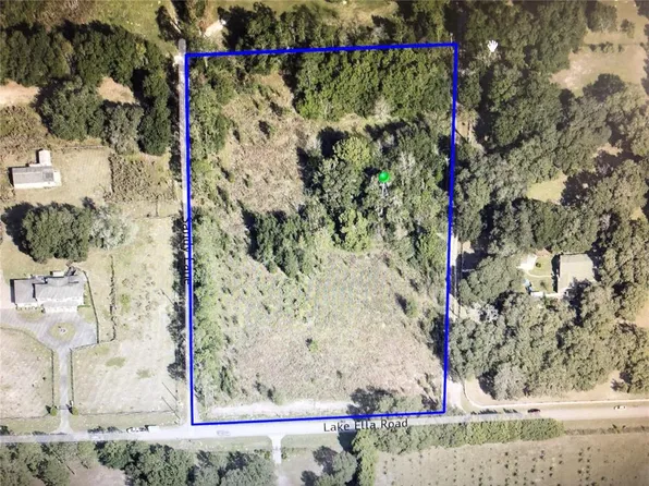 629 Lake Ella Rd, Fruitland Park, FL 34731