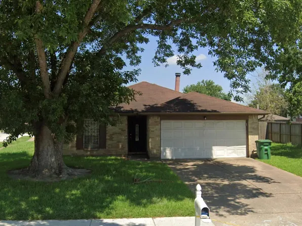 15738 Gatebriar Dr, Missouri City, TX 77489