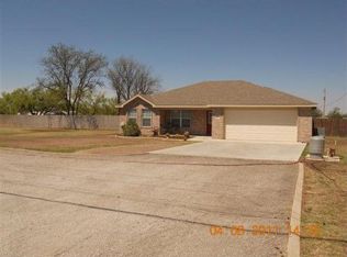 602 W 44th St, San Angelo, TX 76903