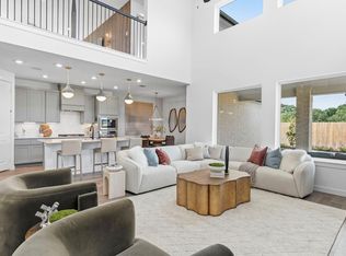 2422 Woodwind Way, League City, TX 77573