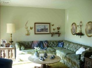 6122 W Mount Morris Rd, Mount Morris, MI 48458