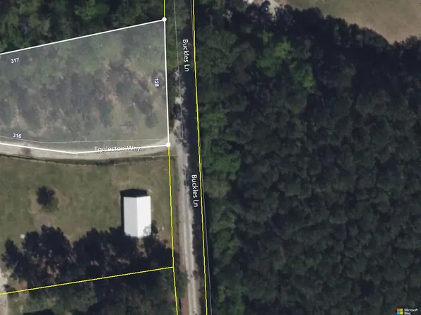 0 Buckles Ln, Saint Stephen, SC 29479