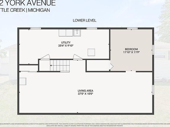 5th image of 102 York Ave