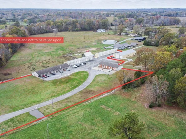 130 Drivers Rd, Calvert City, KY 42029