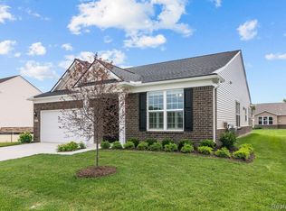 4920 Addington St, Canton, MI 48188